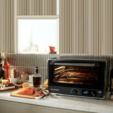 آون توستر کیچن اید مدل 5KCO211PBM