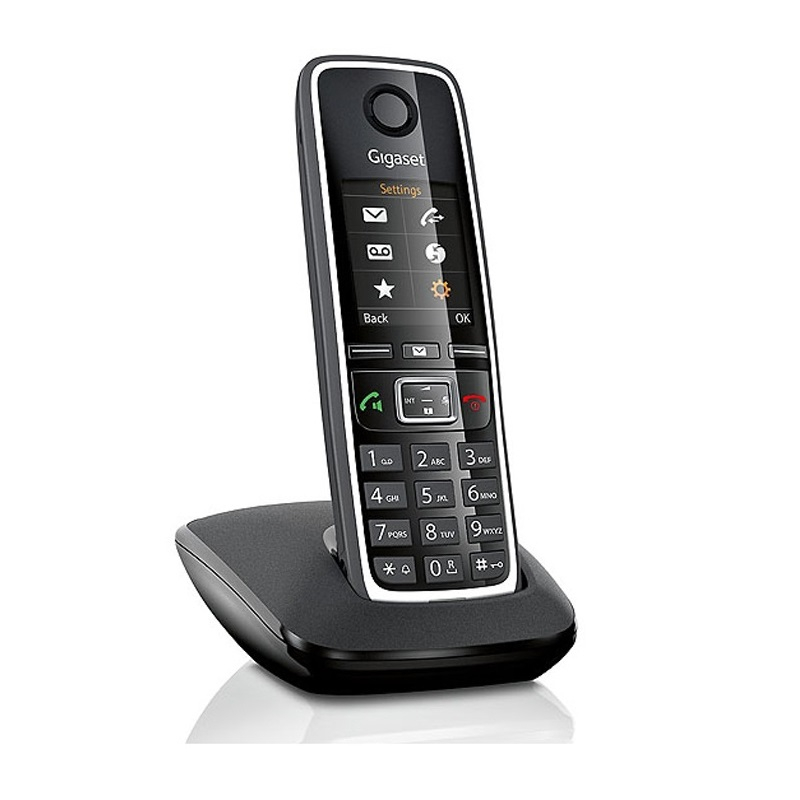 تلفن گیگاست مدل c530