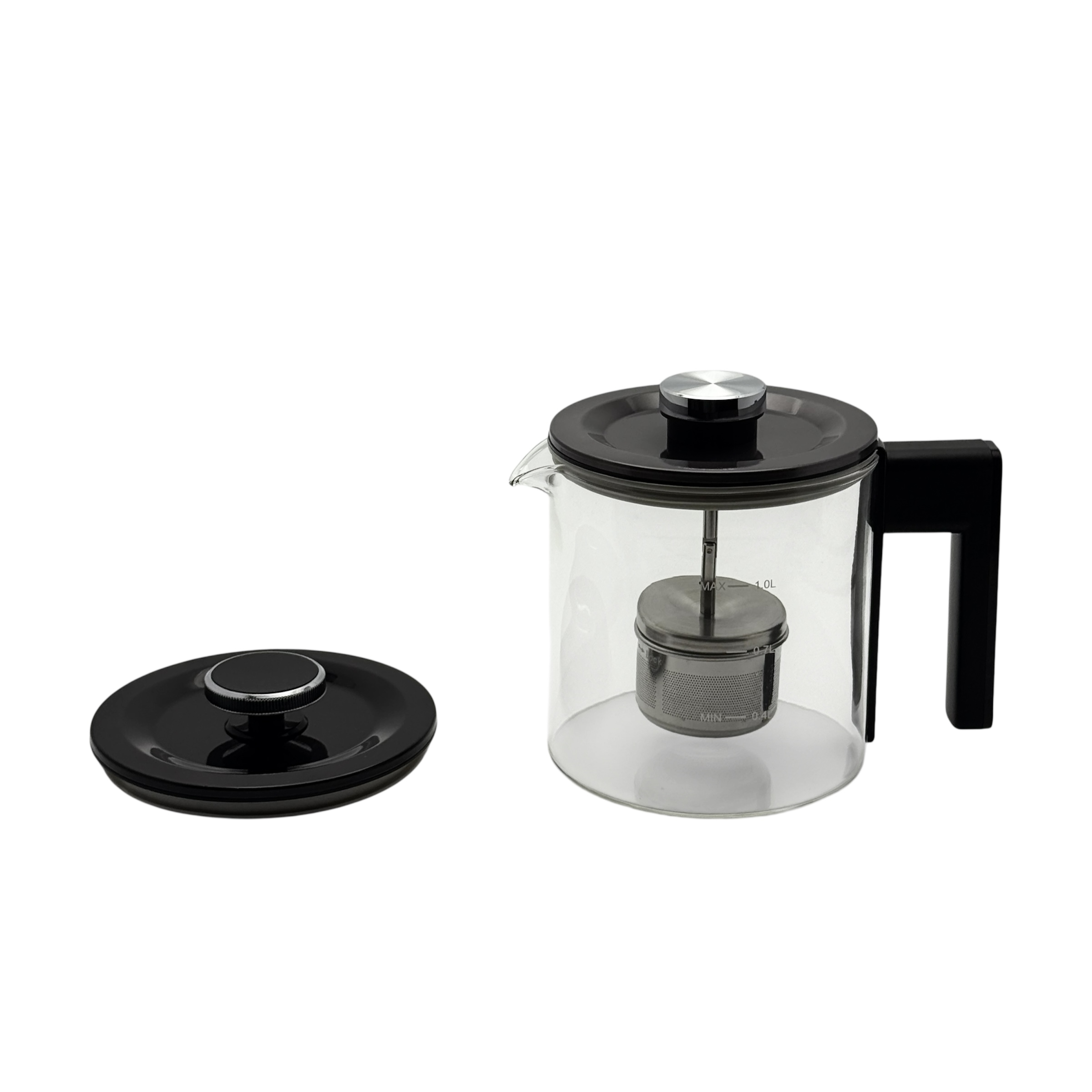 چای ساز روی هم ولگا مدل 151-L