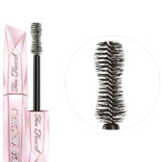 ریمل حجم دهنده توفیسد مدل دامن گرل