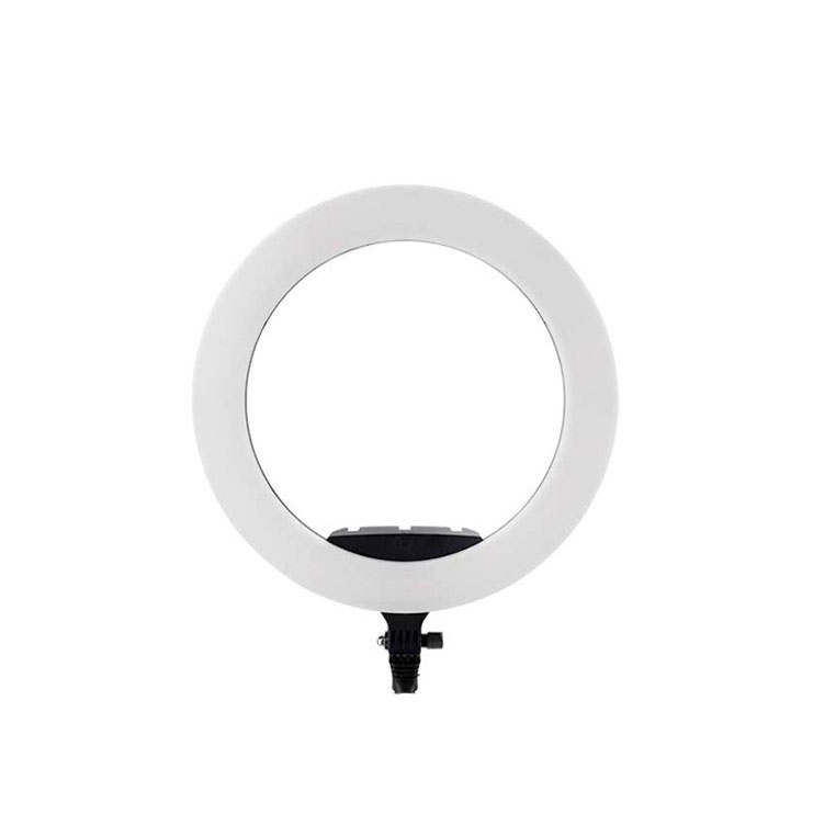 رینگ لایت مدل HERO-45