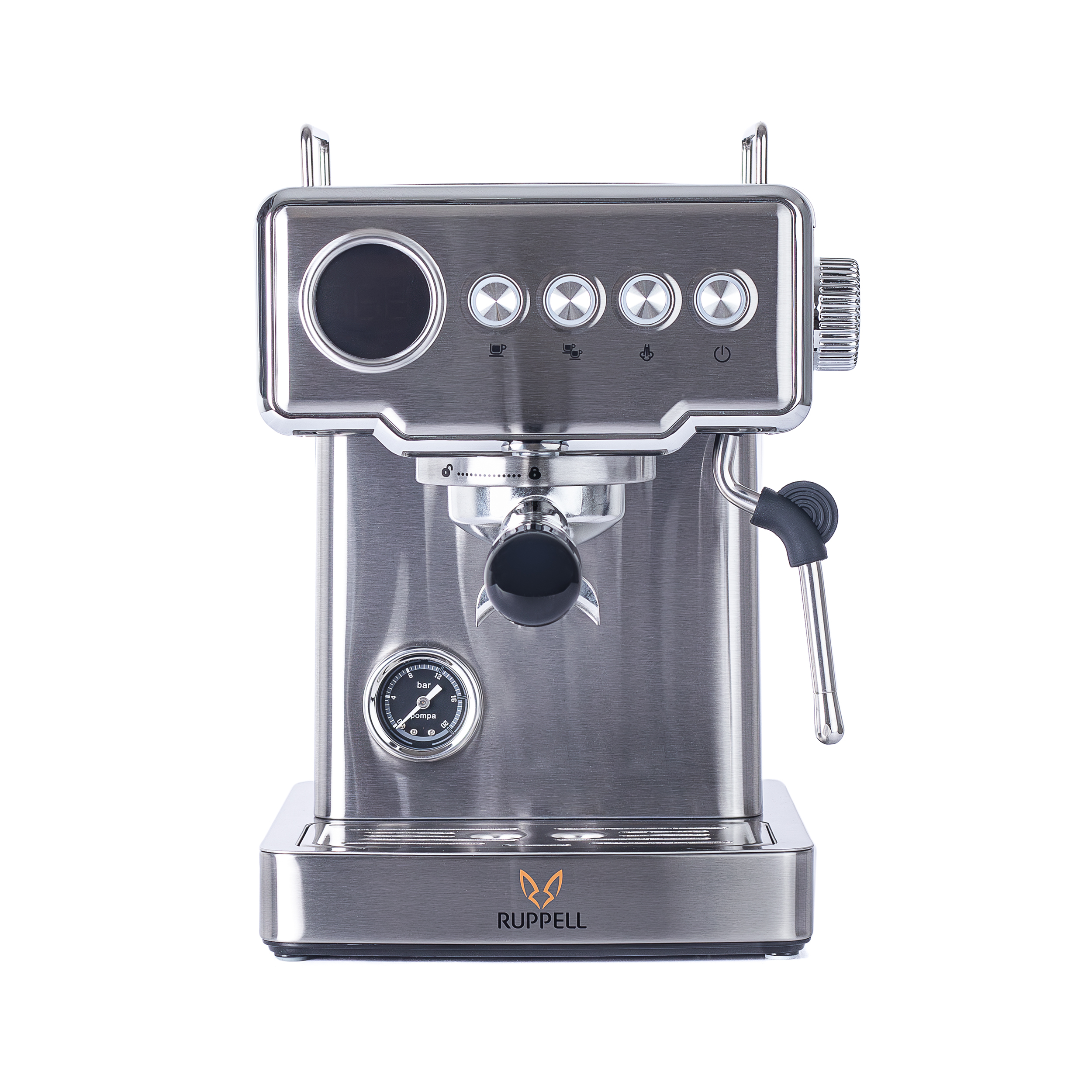 اسپرسو ساز 1800 میلیلیتر روپل مدل RPL-CM8040