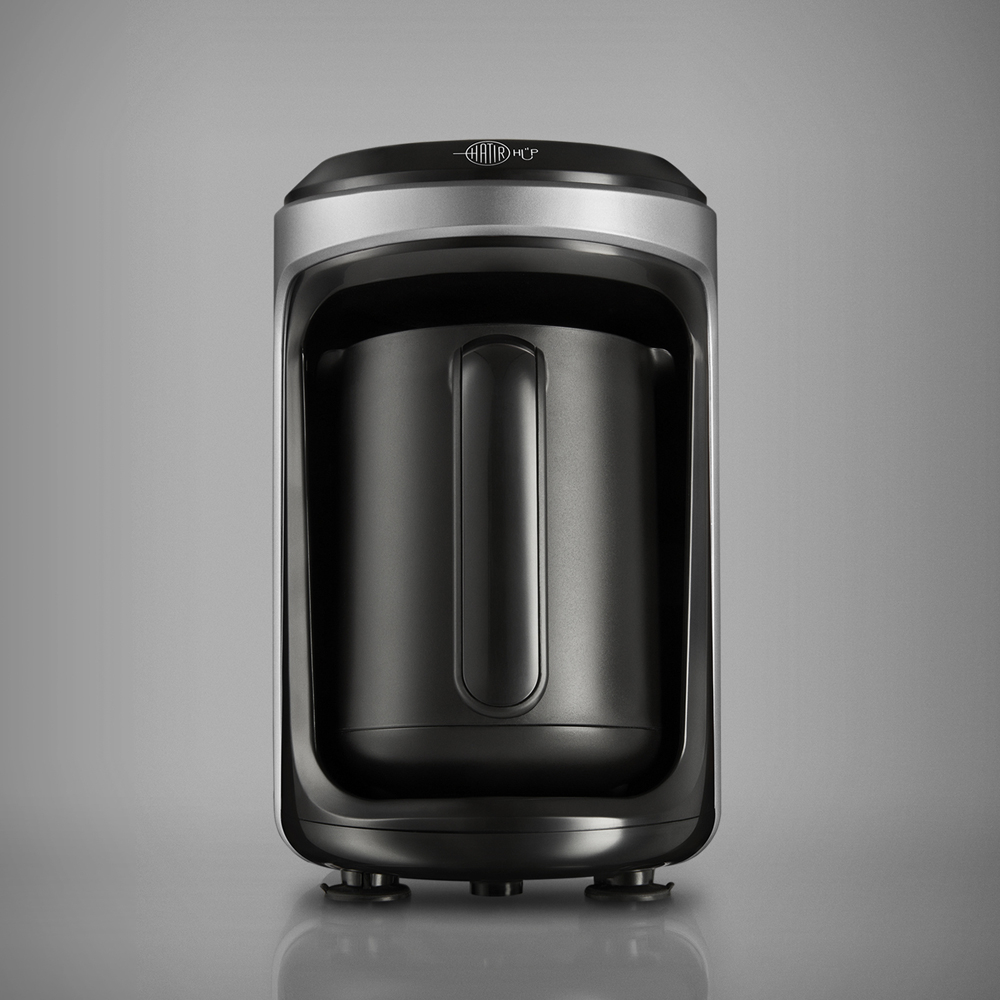 قهوه ساز کاراجا مدل Hatir Hup S