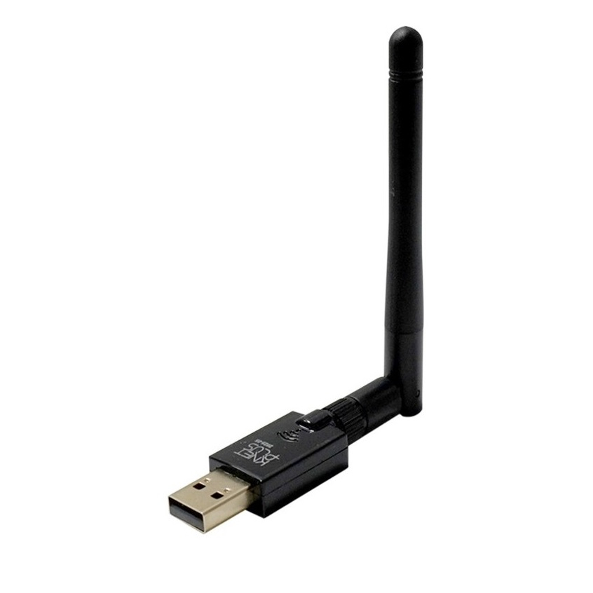 USB کارت شبکه کی نت پلاس مدل W652
