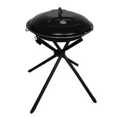 باربیکیو پارمیس مدل BBQ 412