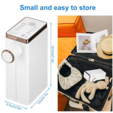 دستگاه آب گرم ساز مدل RY-118