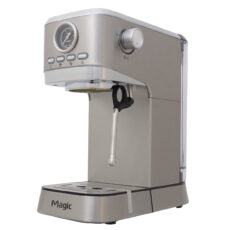 اسپرسو ساز 1800 میلیلیتر مجیک مدل MC-2030c