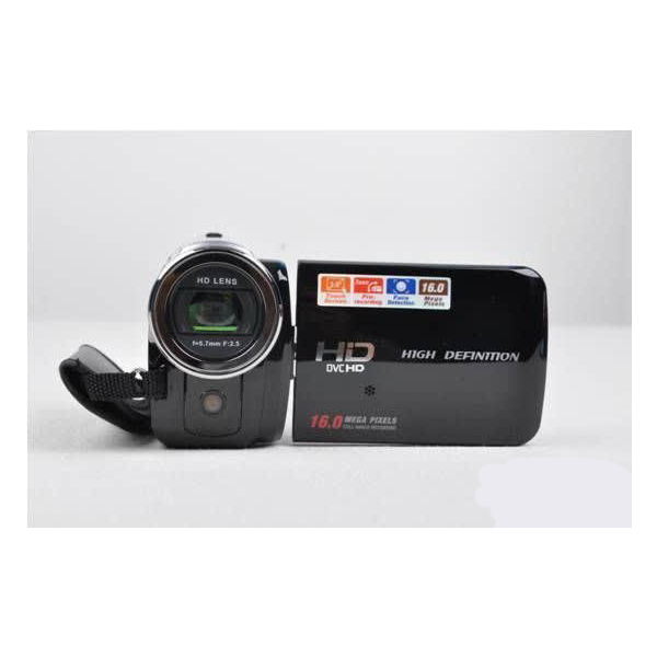 دوربین فیلم برداری هایتک مدل HD-5230