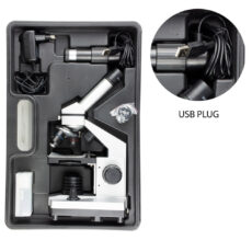 میکروسکوپ کامار مدل 1024X USB NEW به همراه کیف حمل
