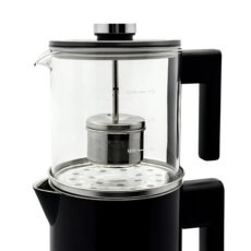 چای ساز روی هم ولگا مدل 151-L