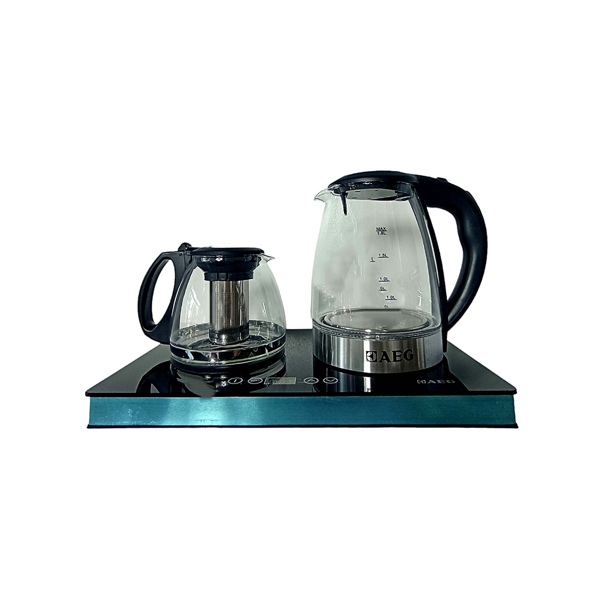 کتری برقی آ ای سی اچ مدل 1835 گنجایش 1.7 لیتر