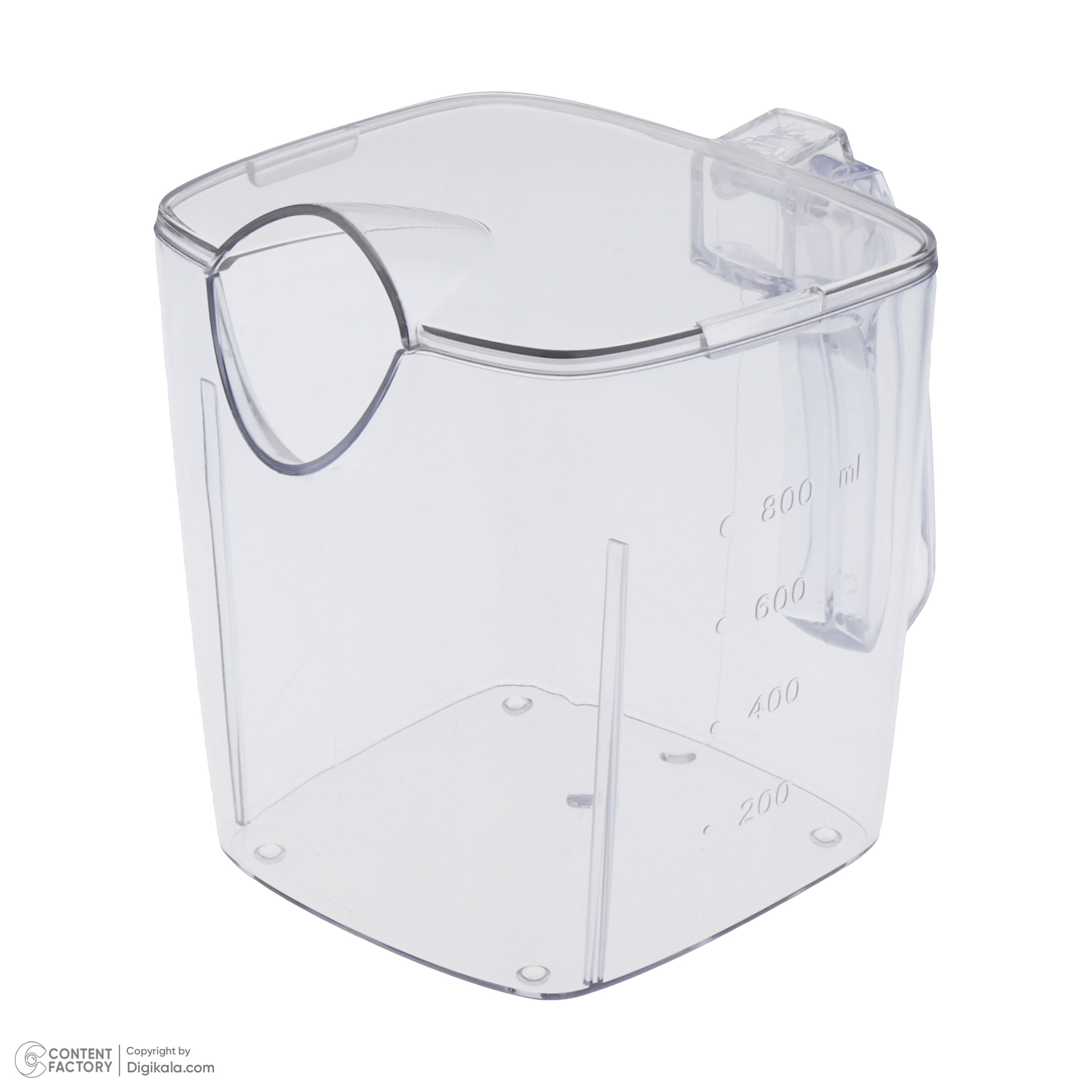 آبمیوه گیری اورانا پلاس مدل OJ-330