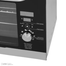 آون توستر 55 لیتری لیماک جنرال اینترنشنال مدل LGI-F550