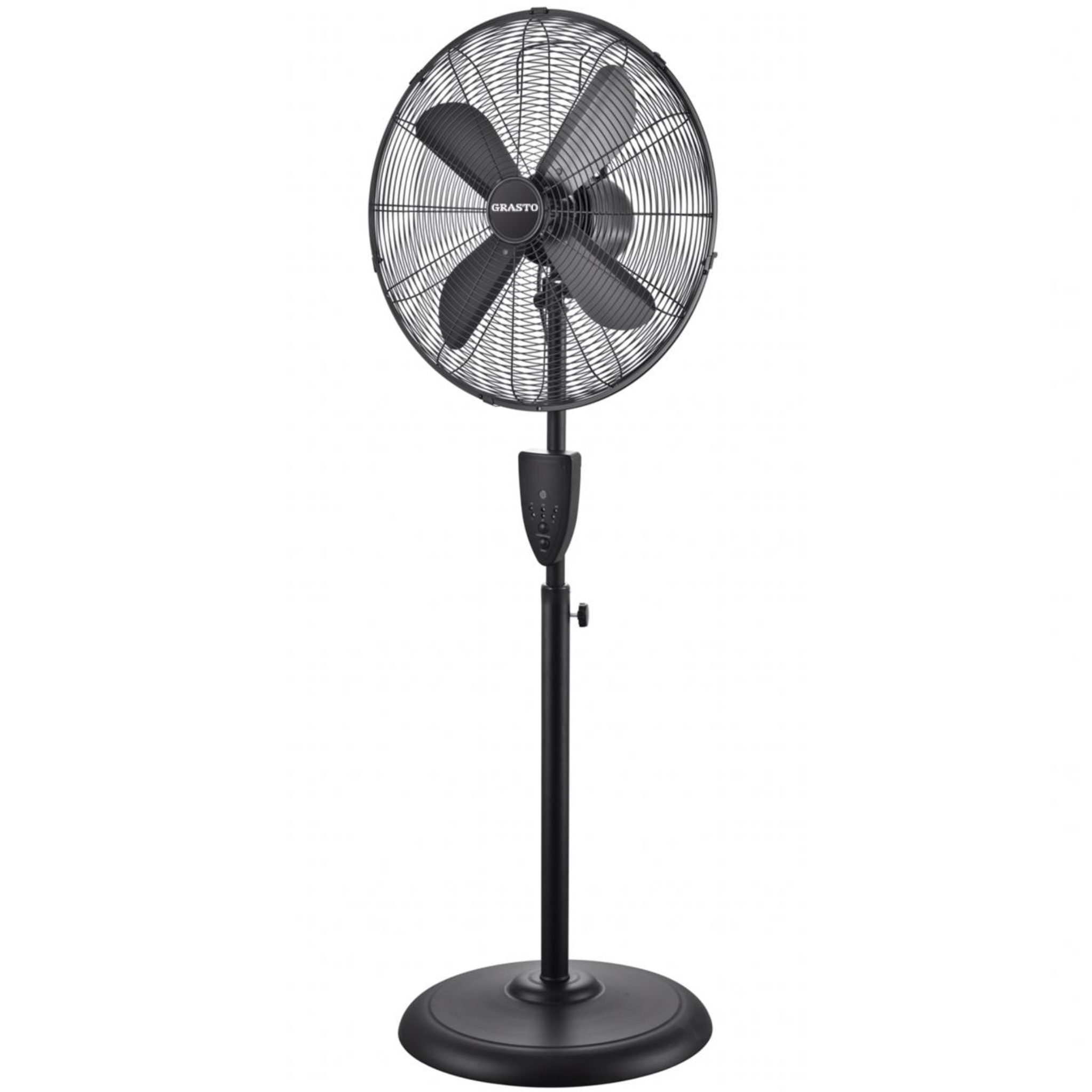 پنکه پایهدار گراستو مدل RH-0128