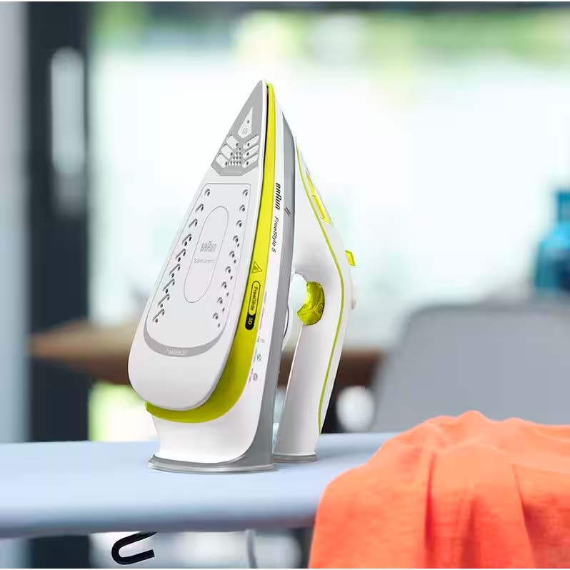 اتو بخار براون مدل SI 5016