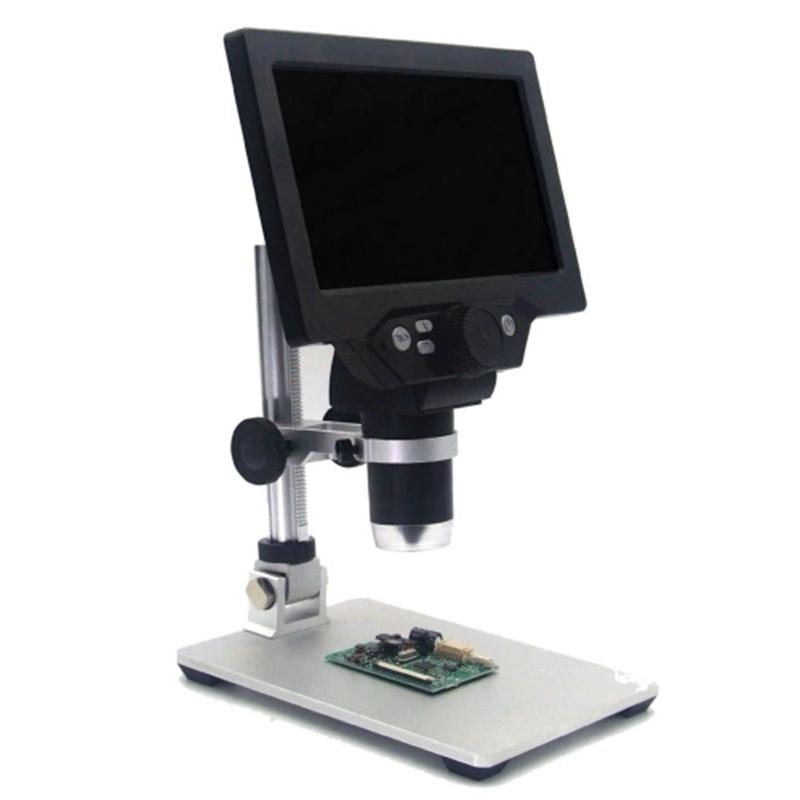 میکروسکوپ دیجیتال مدل 1200x-g