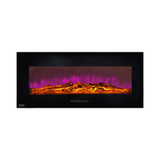 شومینه دیواری برقی شومینه بیستون مدل B.Z_85_L4.bs