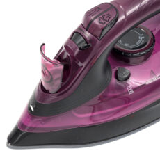 اتو بخار 2200 وات رومانتیک هوم مدل SW-809