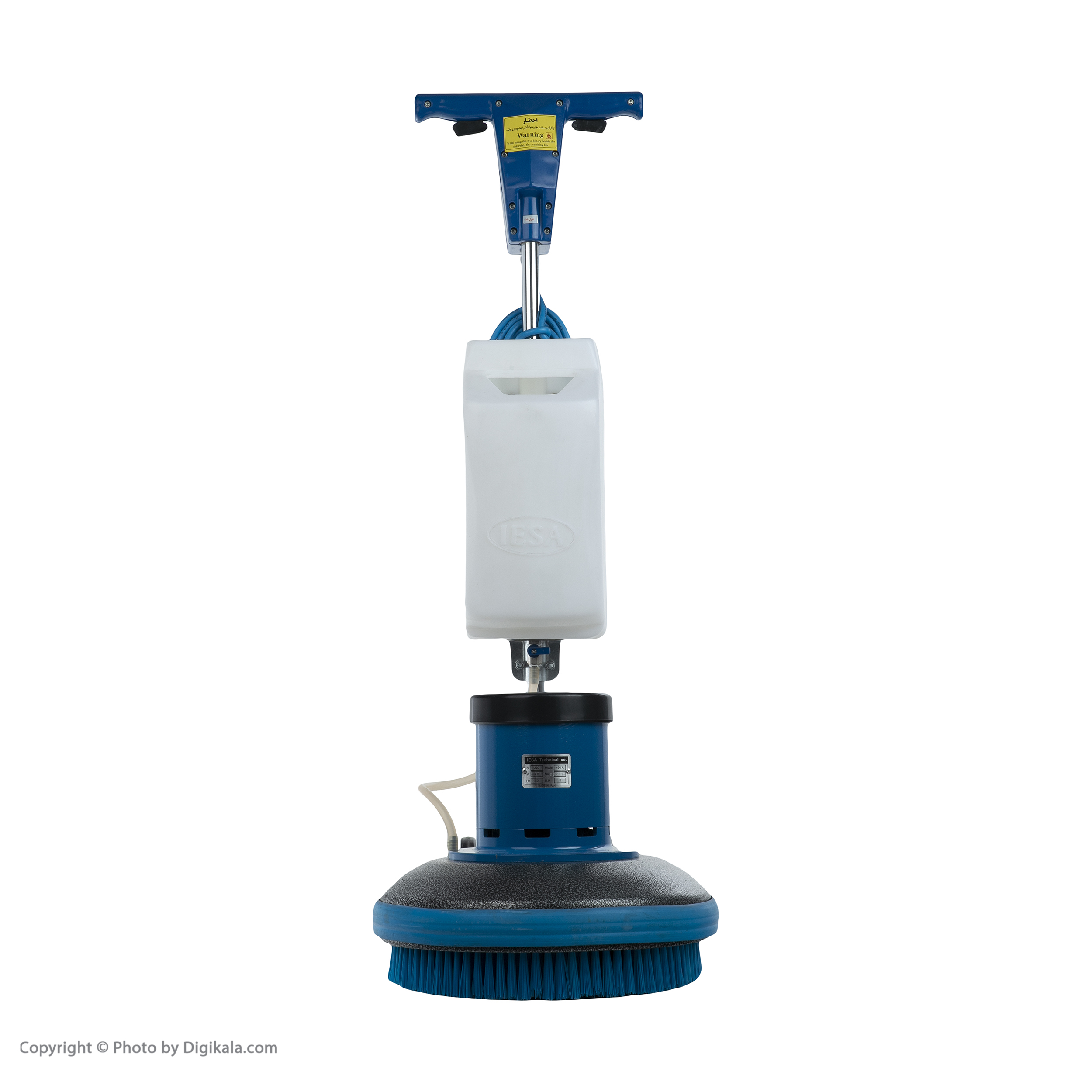 زمین شوی عیسی مدل 450A