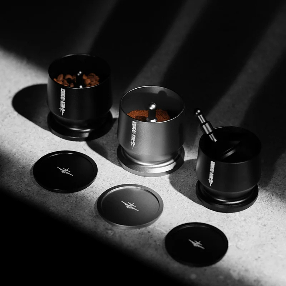 فانل اسپرسوساز ام اچ دبلیو تری بمبر مدل بلایند شیکر کد 58mm