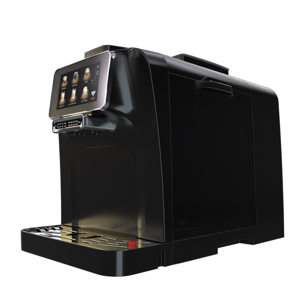 اسپرسو ساز زیلوکس مدل Z302