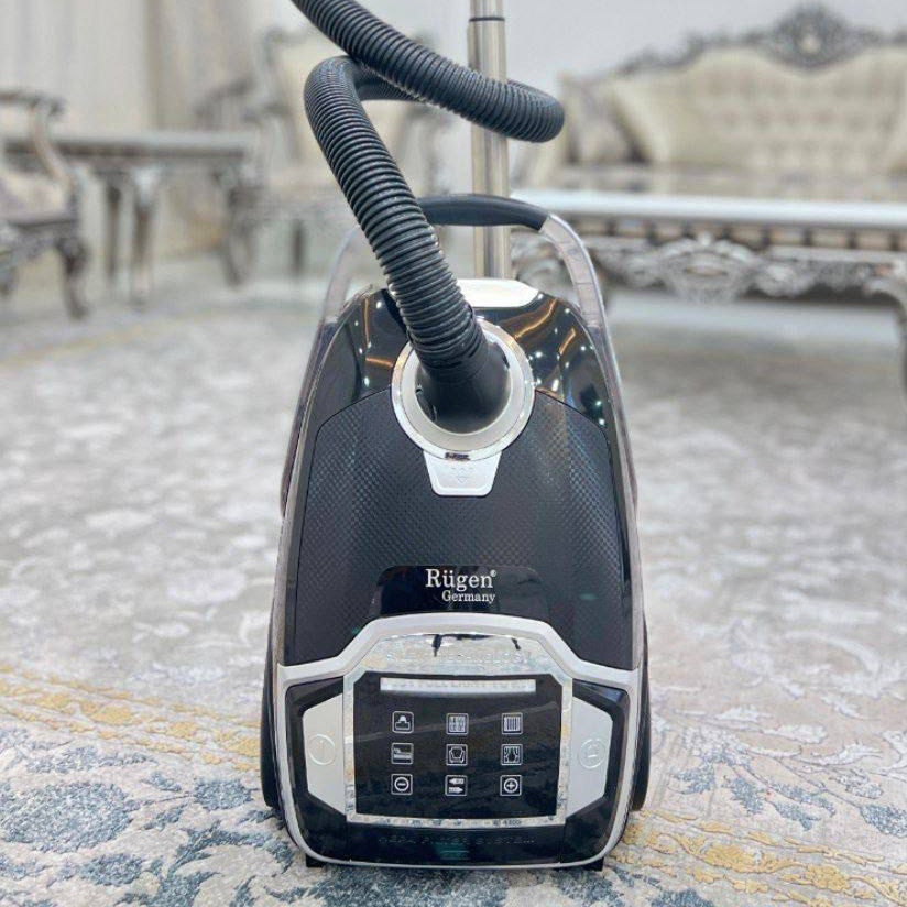 جاروبرقی 2400 وات روگن مدل Rü-1110