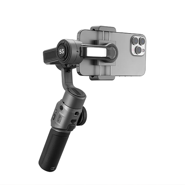 گیمبال ژیون مدل SMOOTH-5S COMBO