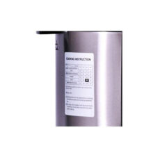 زودپزبرقی جی پاس مدل GPC307-6L