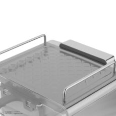 اسپرسو ساز وسترن هاوس مدل WCM-8870