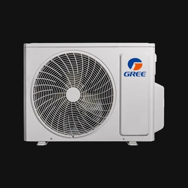 کولر گازی اسپلیت 18000 دور ثابت گری مدل GWH18ATDXE-K3NTA1A