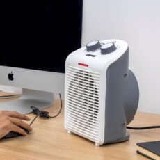 فن هیتر جی پاس مدل GFH28520