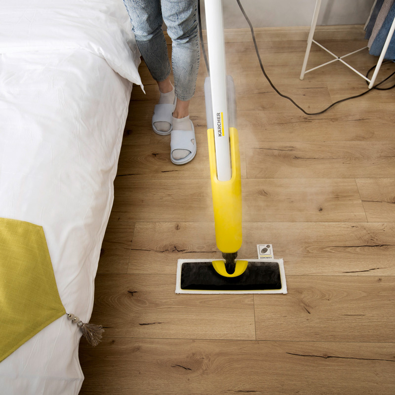 بخار شو کرشر مدل SC2 UPRIGHT EasyFix