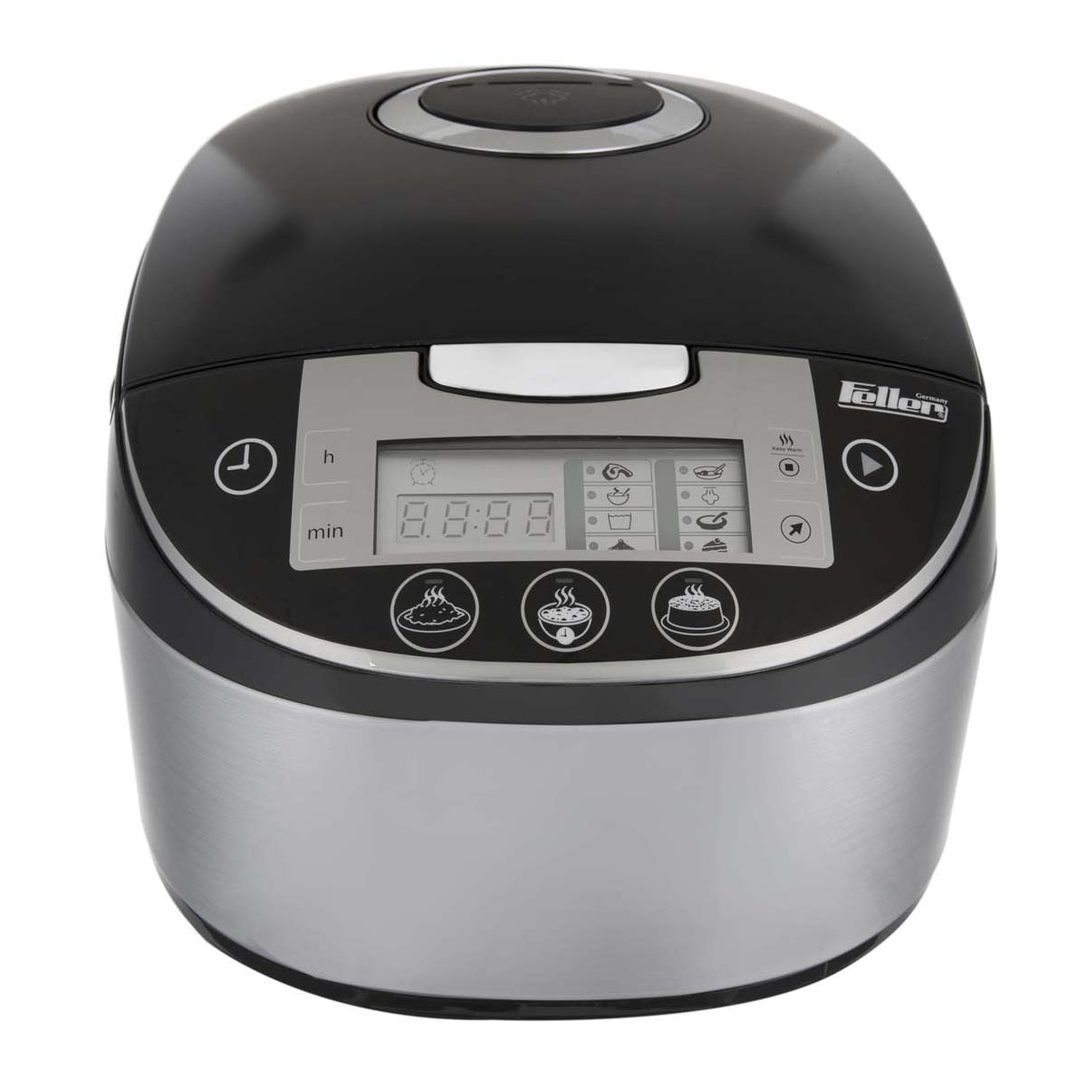 پلوپز فلر مدل RC_99 B