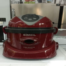 جاروبرقی سطلی اِمل مدل mvc 4700 AEG