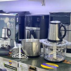 خردکن برلین مدل 999