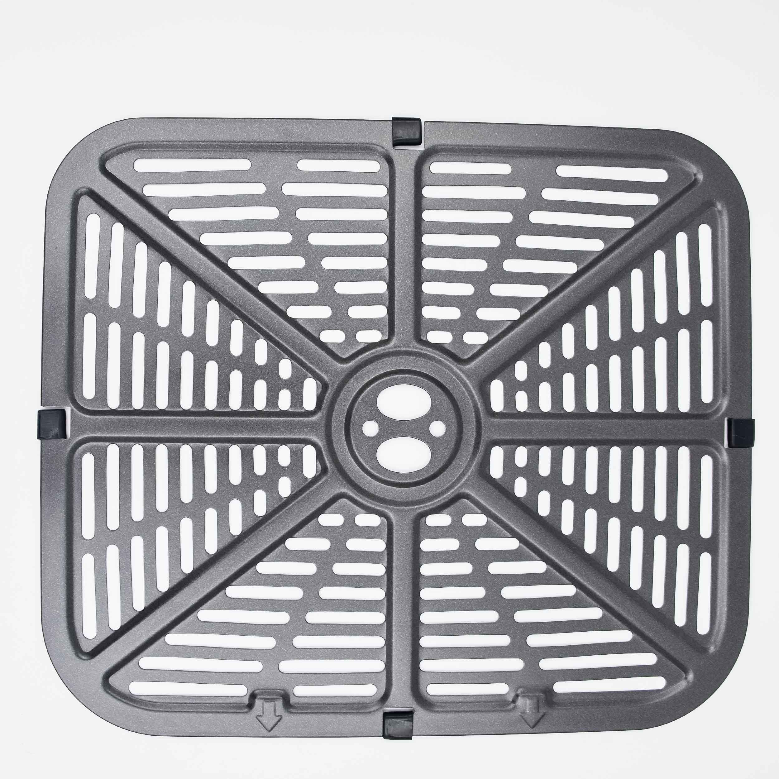 سرخ‌کن 10 لیتری مدل CS-403