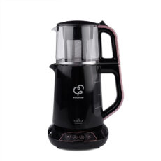 چای ساز روی هم کاراجا مدل Caysever