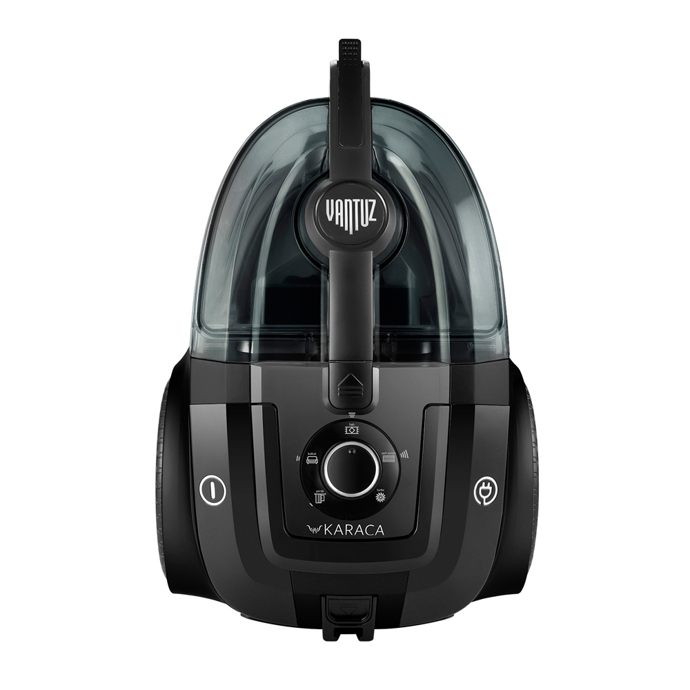 جاروبرقی کاراجا مدل 153.01.01.3034