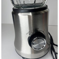 مخلوط کن 1,5 لیتری مدل Stainless steel