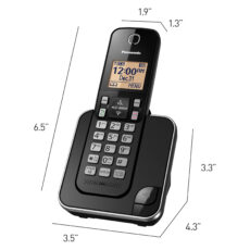 تلفن پاناسونیک مدل TG-C350