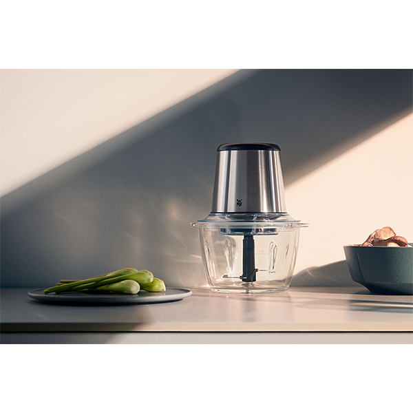 خردکن دبلیو ام اف مدل Zerkleinerer KULT X