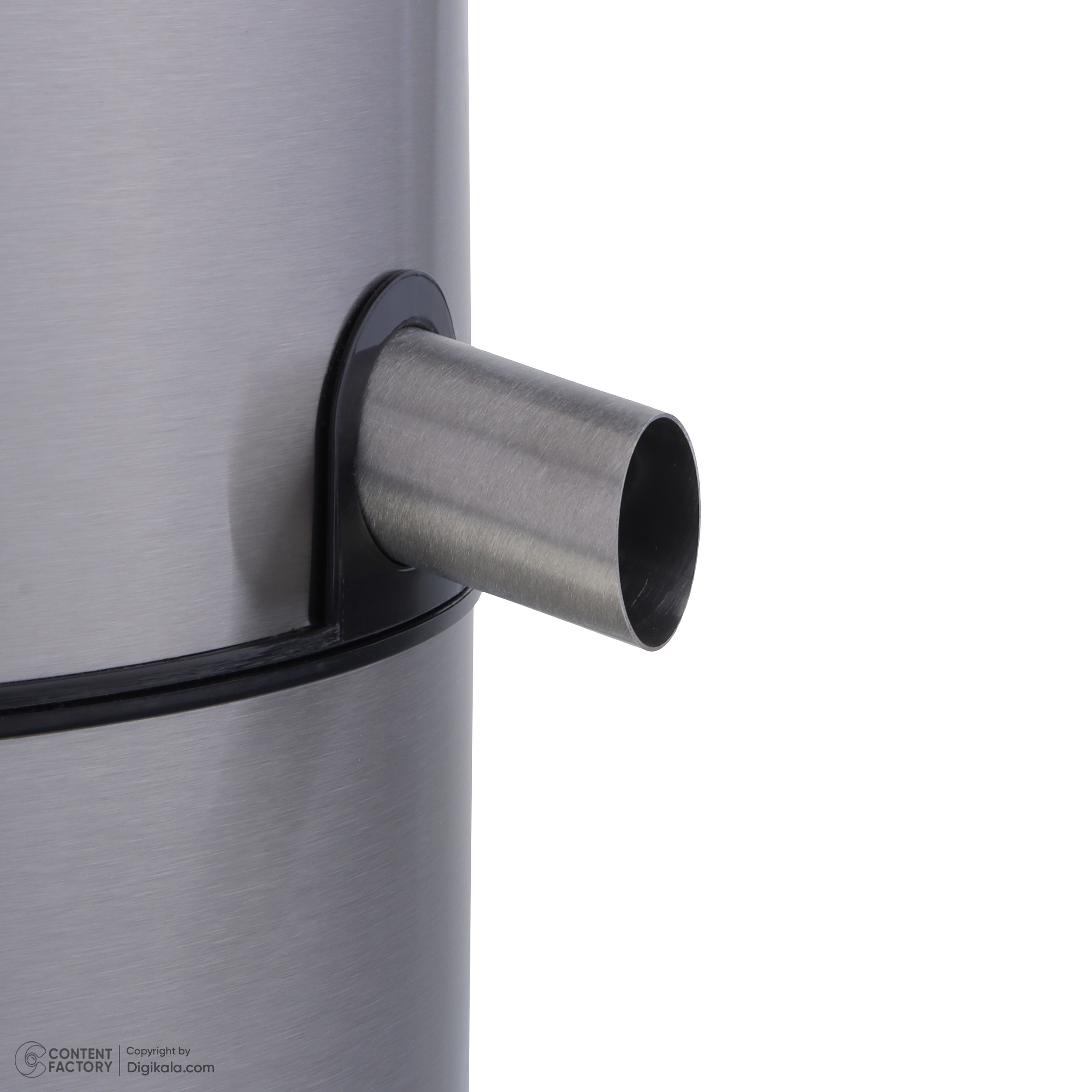 آبمیوه گیری برلین مدل BG-1152