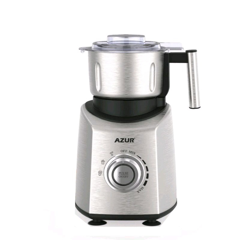 آسیاب قهوه آزور مدل AZ-243CG