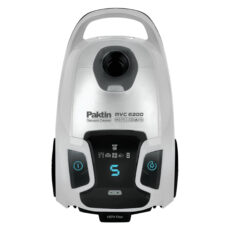 جاروبرقی پاکتین مدل جاروبرقی مدل  6200 سری SENIOR