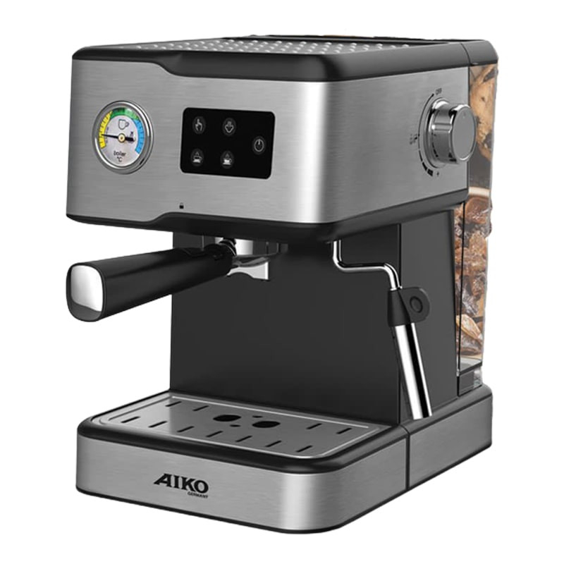 اسپرسو ساز آیکو مدل AK233ES