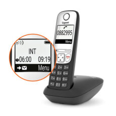 تلفن گیگاست مدل A690