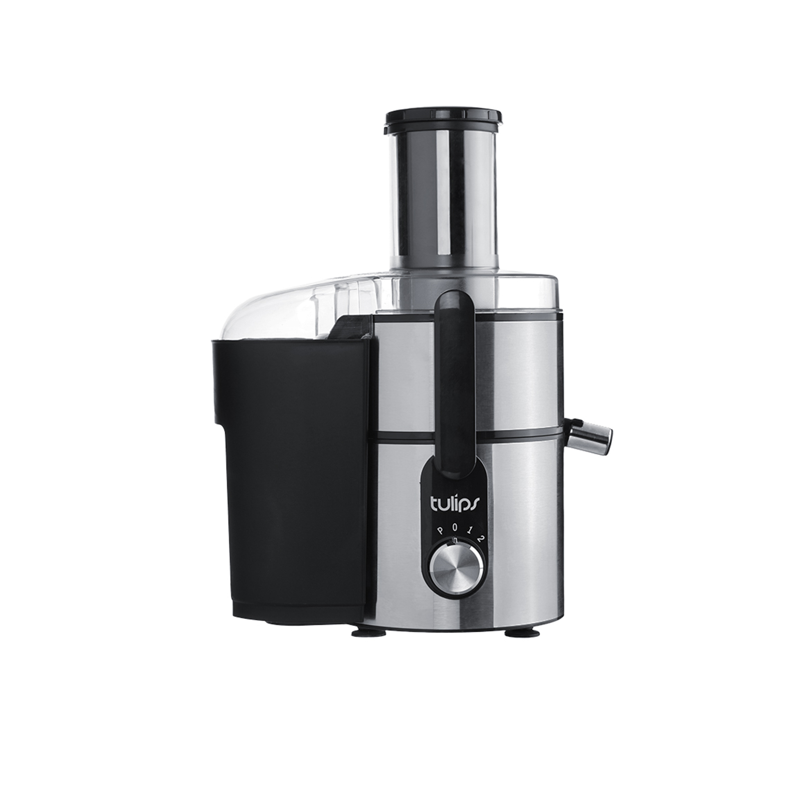 آبمیوه گیری تولیپس مدل  Fj-479