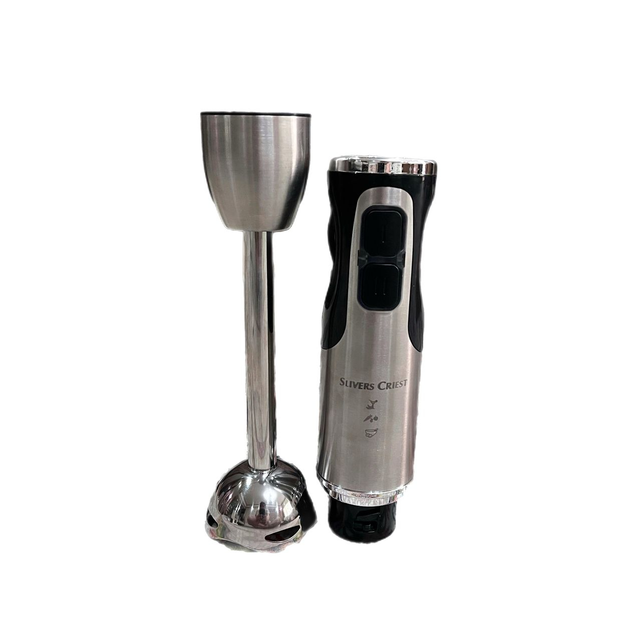 گوشت کوب برقی 500 وات سیلور کرست مدل Sc-8010