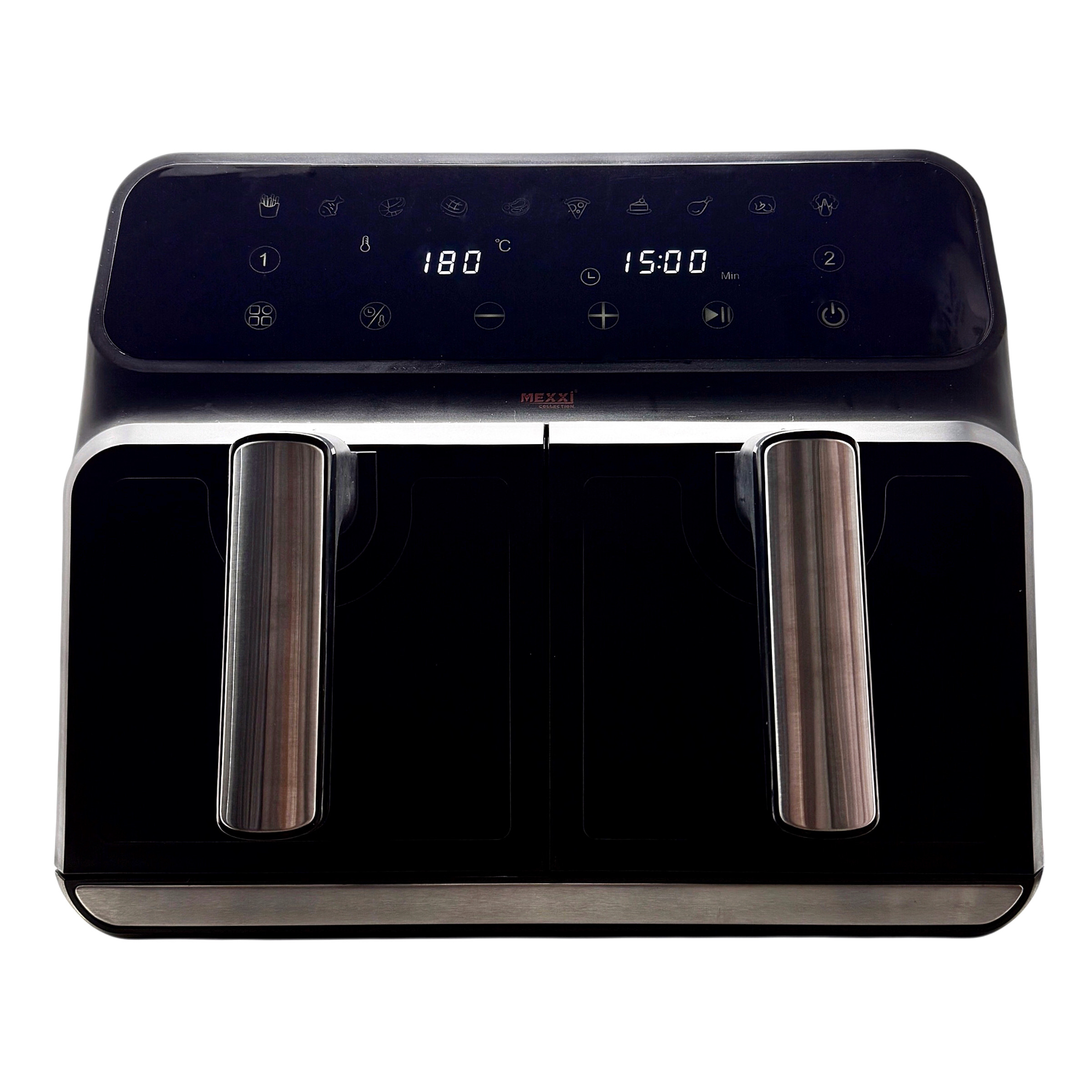 سرخ‌کن 8 لیتری مکسی مدل D8