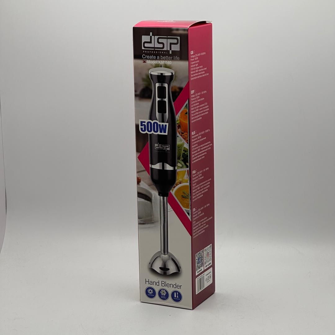 گوشت کوب برقی دی اس پی مدل KM1140